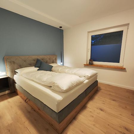 Ferienwohnung An Der Nordsee Эмден Экстерьер фото