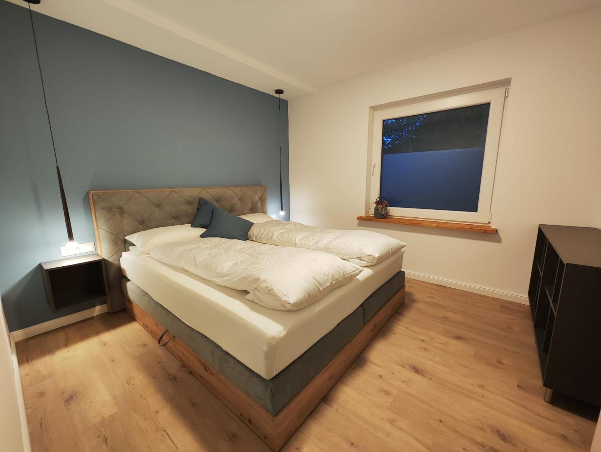 Ferienwohnung An Der Nordsee Эмден Экстерьер фото